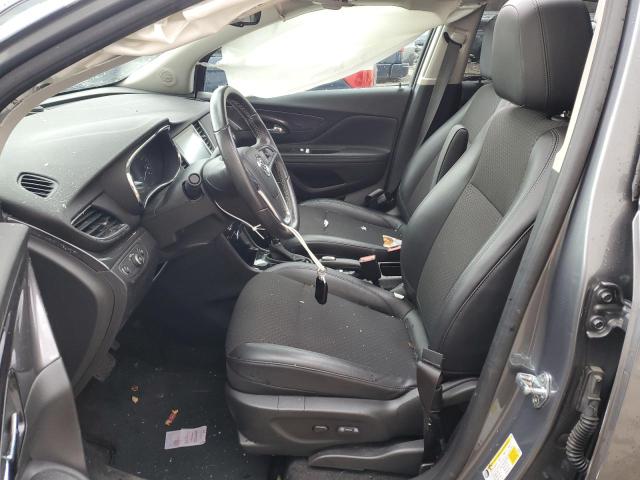 Photo 7 from auction – 2019 BUICK ENCORE SPO with VIN KL4CJ2SB2KB782842