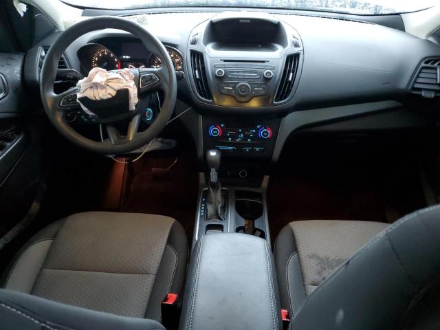 Photo 8 from auction – 2017 FORD ESCAPE SE with VIN 1FMCU0G98HUC88890
