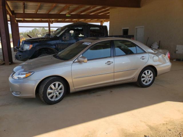 Photo 1 from auction – 2003 TOYOTA CAMRY LE with VIN 4T1BF32K53U055463