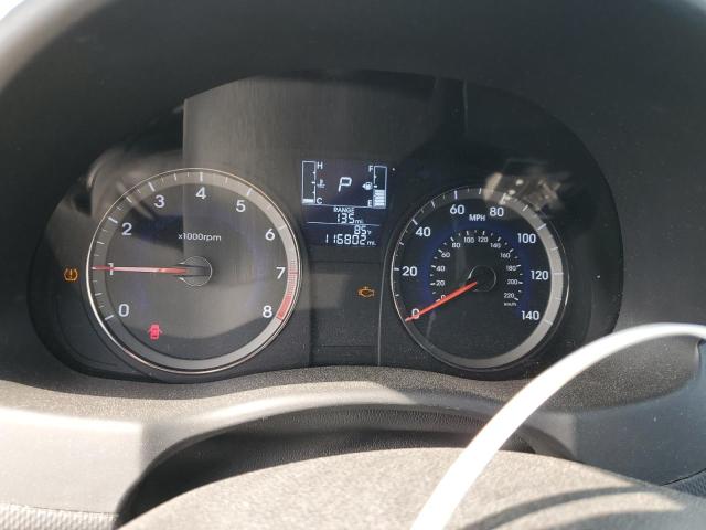 Photo 9 from auction – 2015 HYUNDAI ACCENT GS with VIN KMHCT5AE7FU222558