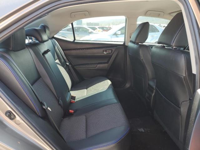 Photo 10 from auction – 2019 TOYOTA COROLLA L with VIN 5YFBURHE4KP949156