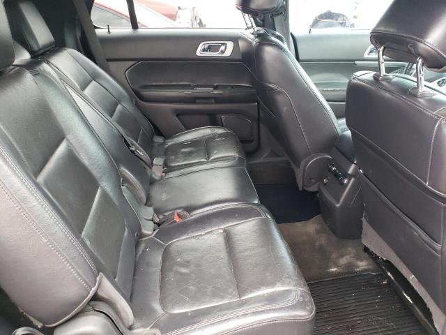 Photo 11 from auction – 2011 FORD EXPLORER X with VIN 1FMHK8D83BGA94490