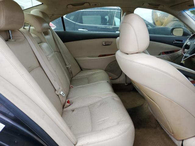 Photo 10 from auction – 2012 LEXUS ES 350 with VIN JTHBK1EG4C2495003