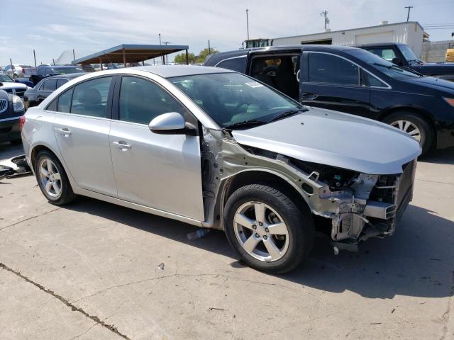 Photo 4 from auction – 2013 CHEVROLET CRUZE LT with VIN 1G1PC5SB2D7329287