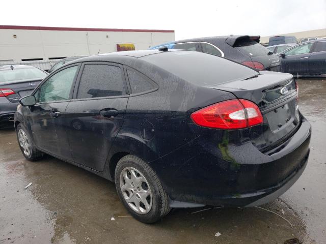 Photo 2 from auction – 2012 FORD FIESTA S with VIN 3FADP4AJ8CM129249