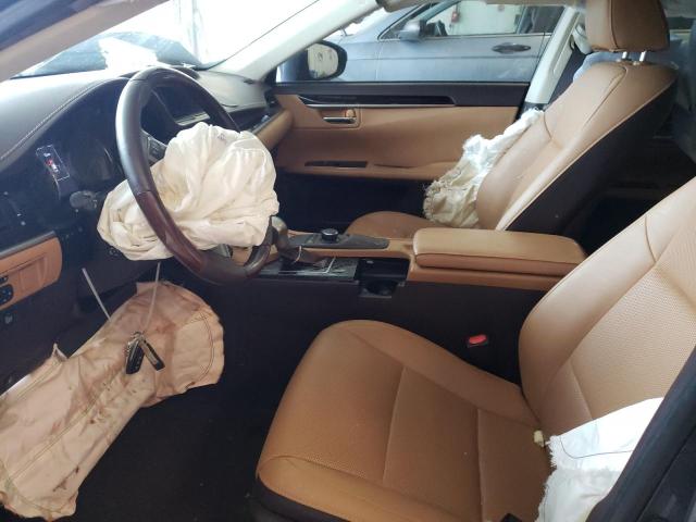 Photo 7 from auction – 2018 LEXUS ES 350 with VIN 58ABK1GG8JU108442