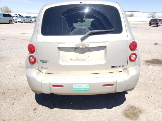 Photo 6 from auction – 2009 CHEVROLET HHR LS with VIN 3GNCA13B39S602840