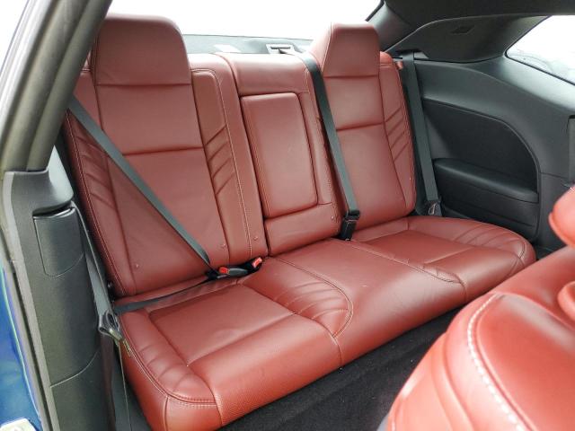 Photo 10 from auction – 2019 DODGE CHALLENGER with VIN 2C3CDZL94KH502982