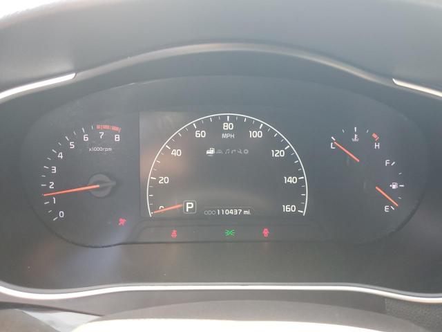 Photo 9 from auction – 2014 KIA CADENZA PR with VIN KNALN4D79E5165209