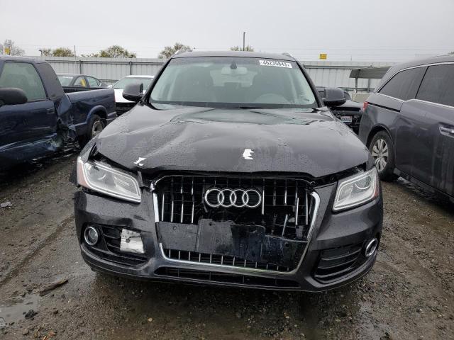 Photo 5 from auction – 2015 AUDI Q5 PREMIUM with VIN WA1LFAFP3FA071082