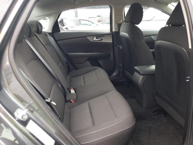 Photo 10 from auction – 2021 KIA FORTE FE with VIN 3KPF24AD5ME306105