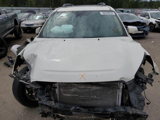 Photo 12 from auction – 2015 GMC ACADIA SLT with VIN 1GKKRRKDXFJ219395