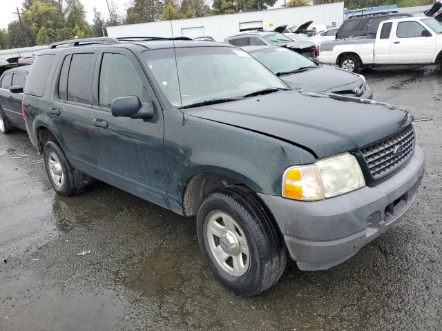 Photo 4 from auction – 2003 FORD EXPLORER X with VIN 1FMZU62KX3UC20672