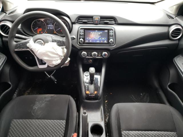 Photo 8 from auction – 2021 NISSAN VERSA S with VIN 3N1CN8DV5ML818340