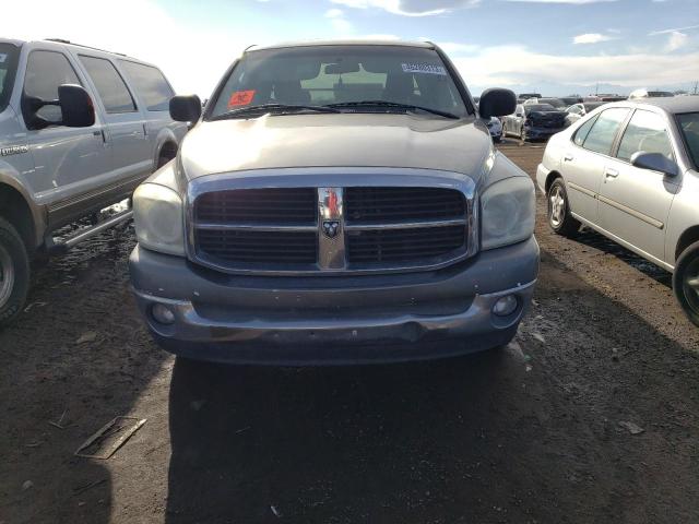 Zdjęcie 5 z aukcji – 2007 DODGE RAM 1500 S z VIN 1D7HA18P97J504239