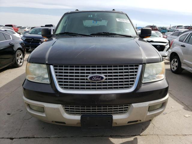 Photo 5 from auction – 2005 FORD EXPEDITION with VIN 1FMFU17595LA21050