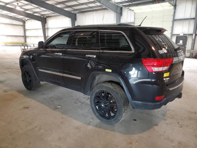 Photo 2 from auction – 2013 JEEP GRAND CHER with VIN 1C4RJFCT4DC524981