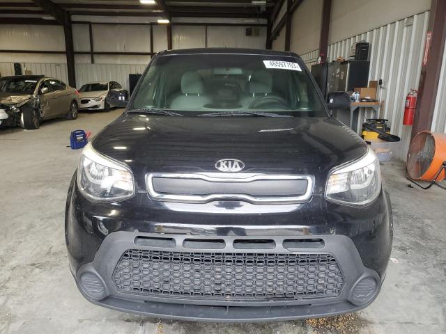 Photo 5 from auction – 2016 KIA SOUL with VIN KNDJN2A26G7276363