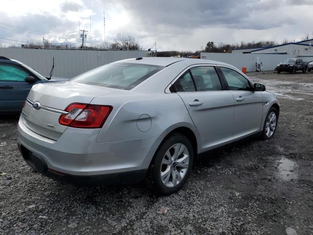 Photo 3 from auction – 2012 FORD TAURUS SEL with VIN 1FAHP2EW0CG116694