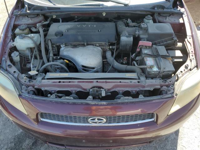 Photo 11 from auction – 2006 TOYOTA SCION TC with VIN JTKDE167560133089