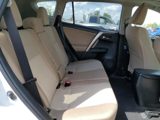 Photo 11 from auction – 2014 TOYOTA RAV4 XLE with VIN JTMRFREV0ED068393