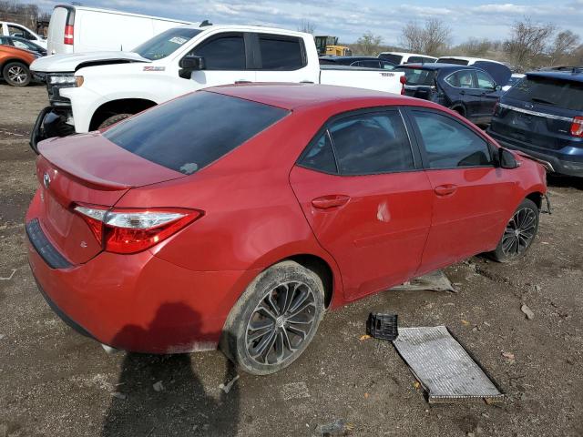 Photo 3 from auction – 2016 TOYOTA COROLLA L with VIN 2T1BURHEXGC511572