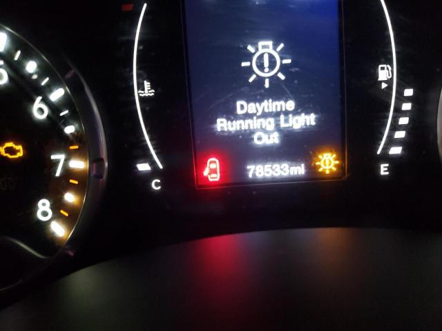 Photo 9 from auction – 2015 JEEP RENEGADE S with VIN ZACCJBAT0FPB68641