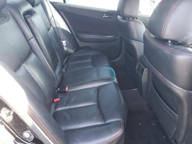 Photo 10 from auction – 2013 NISSAN MAXIMA S with VIN 1N4AA5AP4DC833000