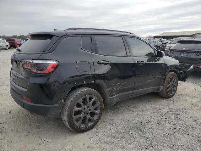 Photo 3 from auction – 2021 JEEP COMPASS 80 with VIN 3C4NJCEB5MT592728