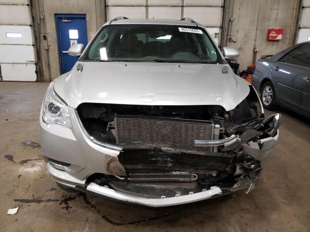 Photo 5 from auction – 2017 BUICK ENCLAVE with VIN 5GAKVCKD8HJ208503
