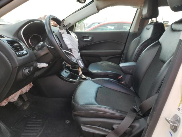 Photo 7 from auction – 2020 JEEP COMPASS LA with VIN 3C4NJCBB9LT170190