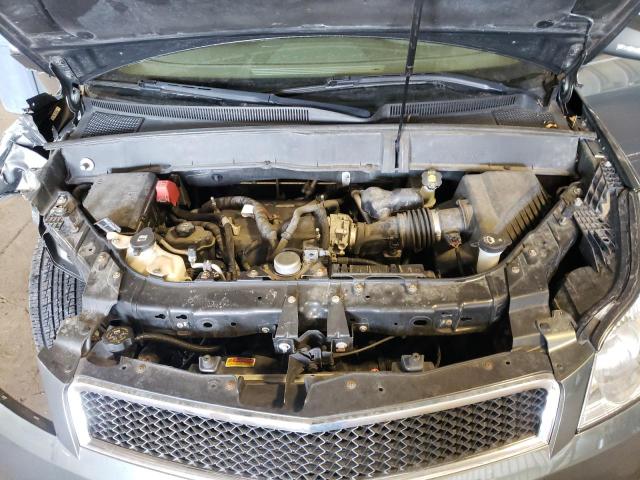 Photo 12 from auction – 2011 CHEVROLET TRAVERSE L with VIN 1GNKVJED4BJ142593