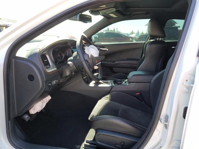 Photo 7 from auction – 2022 DODGE CHARGER SC with VIN 2C3CDXGJ0NH229519