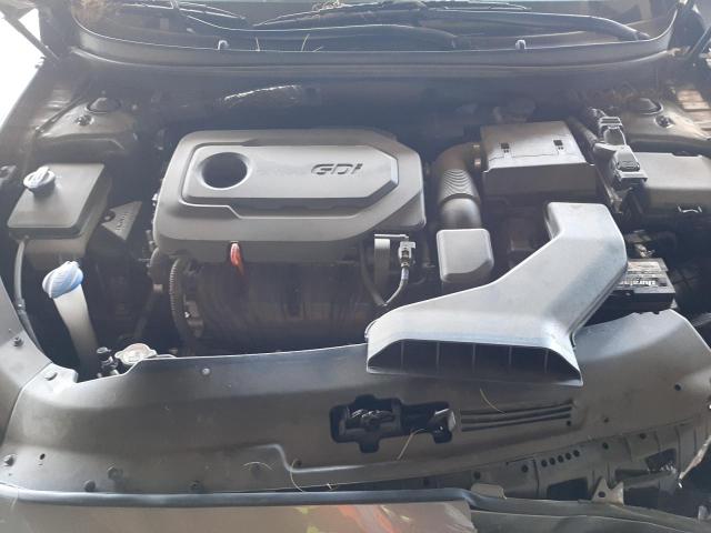 Photo 11 from auction – 2019 HYUNDAI SONATA LIM with VIN 5NPE34AF3KH790648