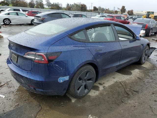 Photo 3 from auction – 2021 TESLA MODEL 3 with VIN 5YJ3E1EA6MF875225