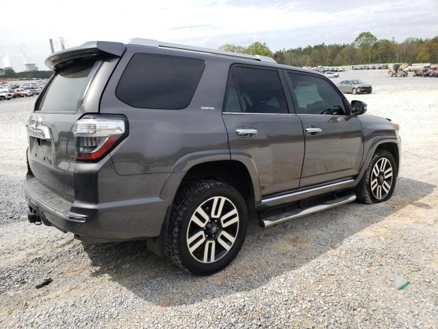 Photo 3 from auction – 2014 TOYOTA 4RUNNER SR with VIN JTEBU5JR9E5154963