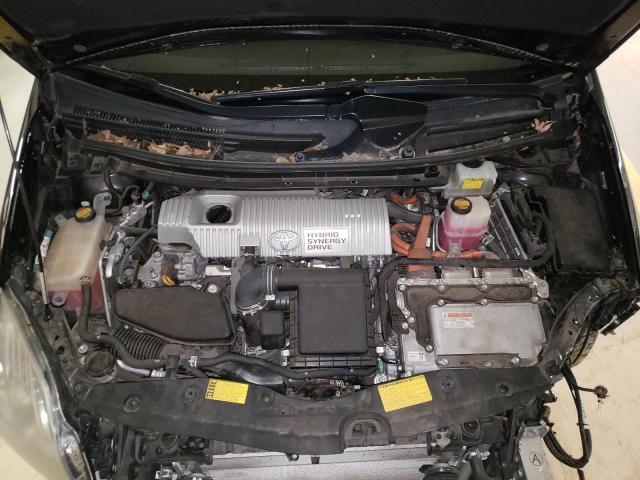 صورة رقم 11 من المزاد - 2011 TOYOTA PRIUS مع VIN JTDKN3DU7B5330393