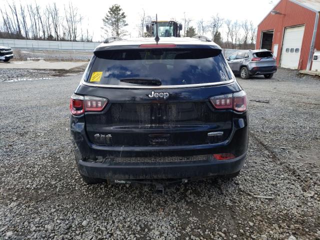 Photo 6 from auction – 2018 JEEP COMPASS LA with VIN 3C4NJDBB4JT418199