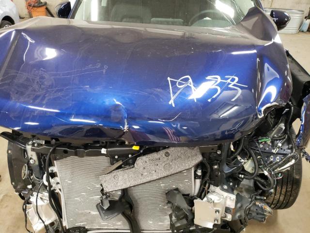 Photo 12 from auction – 2023 NISSAN PATHFINDER with VIN 5N1DR3CCXPC214626