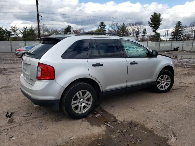 Photo 3 from auction – 2011 FORD EDGE SE with VIN 2FMDK3GCXBBA63018