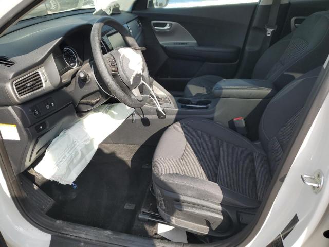 Photo 7 from auction – 2019 KIA NIRO FE with VIN KNDCB3LC7K5239002
