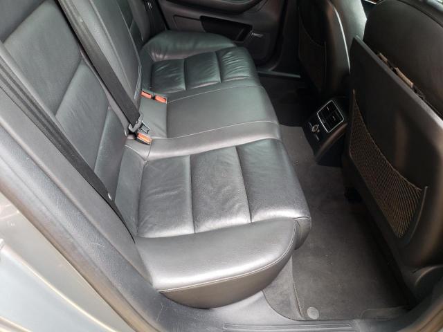 Photo 10 from auction – 2008 AUDI A6 3.2 QUA with VIN WAUDH74F68N088498