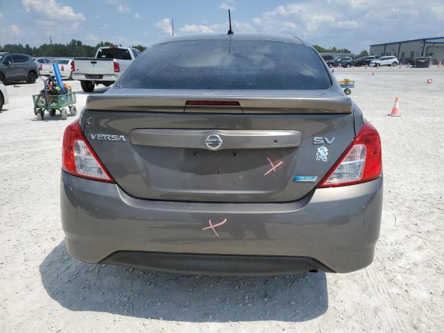 Photo 6 from auction – 2015 NISSAN VERSA SV with VIN 3N1CN7AP4FL885661