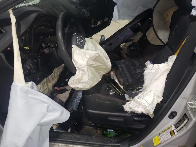 Photo 7 from auction – 2017 TOYOTA COROLLA L with VIN 2T1BURHE1HC929214
