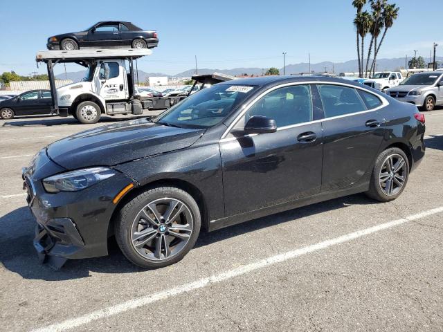 Photo 1 from auction – 2022 BMW 228I with VIN WBA53AK00N7K22453