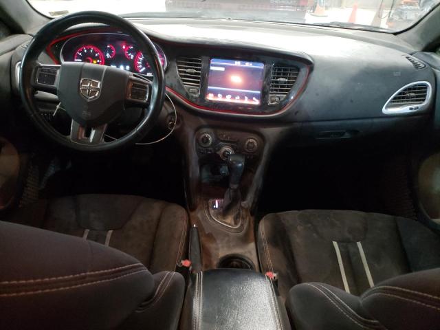 Photo 8 from auction – 2014 DODGE DART SXT with VIN 1C3CDFBB0ED669537