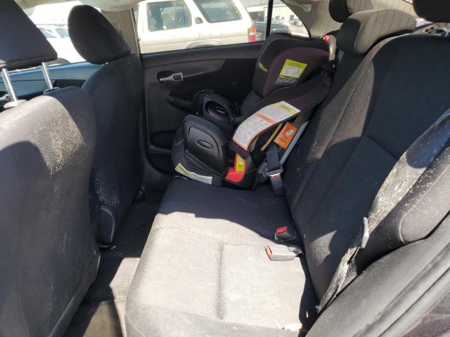 Photo 10 from auction – 2009 TOYOTA COROLLA with VIN 1NXBU40E19Z080927