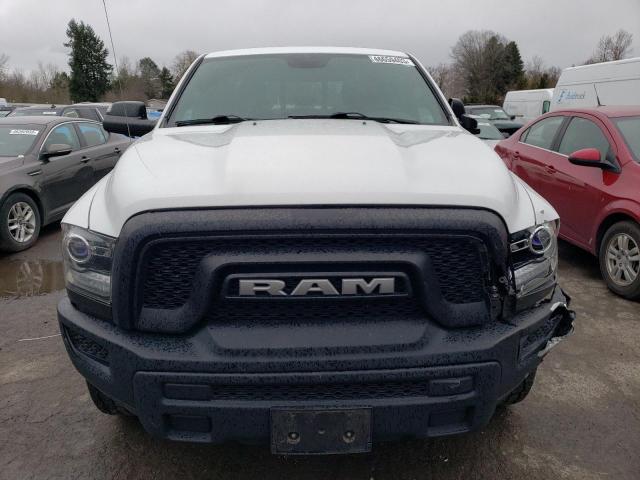 Photo 5 from auction – 2021 RAM 1500 CLASS with VIN 1C6RR7GG6MS525591