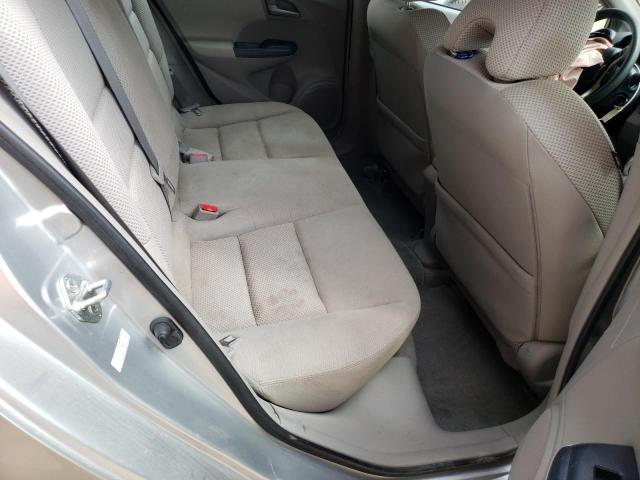Photo 10 from auction – 2010 HONDA INSIGHT EX with VIN JHMZE2H72AS020714