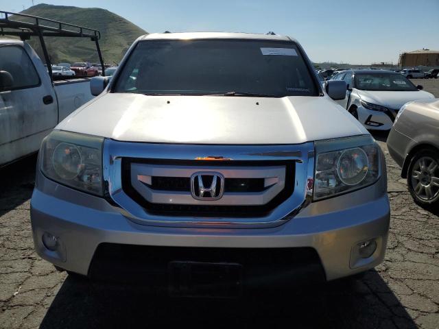 Photo 5 from auction – 2010 HONDA PILOT EXL with VIN 5FNYF3H63AB015171